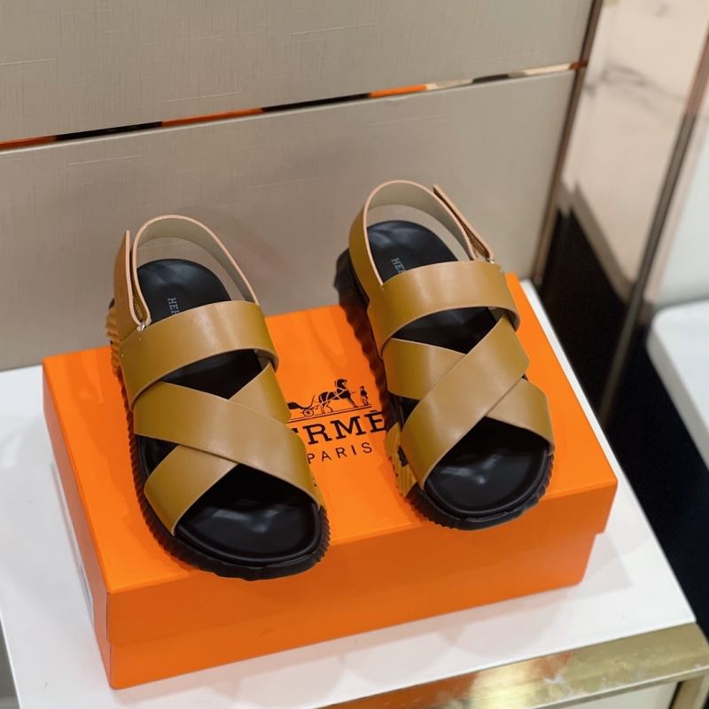 Hermes Sandals